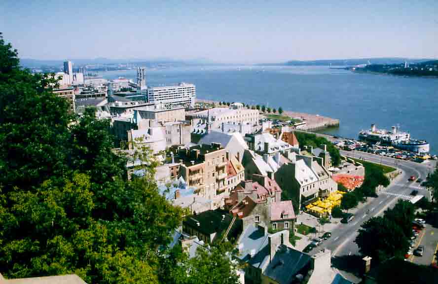 02 - Canada - Quebec